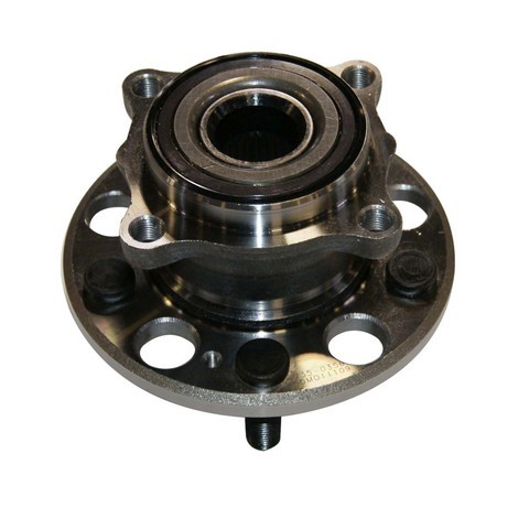 GMB 735-0356 Wheel Bearing and Hub Assembly For ACURA