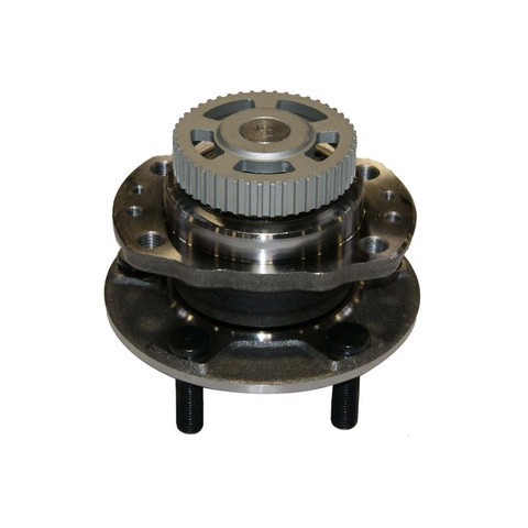 GMB 745-0024 Wheel Bearing and Hub Assembly For CHRYSLER,DODGE,PLYMOUTH