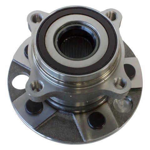 GMB 770-0050 Wheel Bearing and Hub Assembly For LEXUS