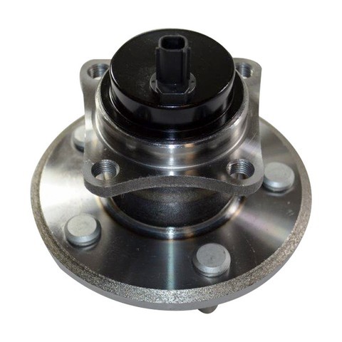 GMB 770-0054 Wheel Bearing and Hub Assembly For PONTIAC,TOYOTA