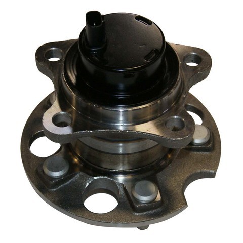 GMB 770-0348 Wheel Bearing and Hub Assembly For LEXUS,TOYOTA