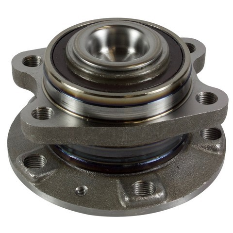 GMB 780-3060 Wheel Bearing Assembly For AUDI