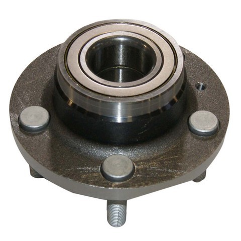 GMB 790-0030 Wheel Bearing and Hub Assembly For VOLVO