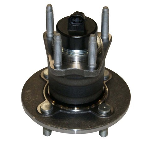 GMB 799-0135 Wheel Bearing and Hub Assembly For CHEVROLET,PONTIAC,SATURN