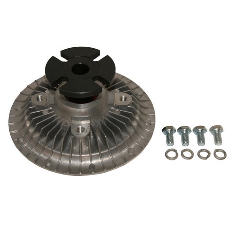 GMB 920-2350 Engine Cooling Fan Clutch For AMERICAN MOTORS,CHEVROLET,GMC,JEEP