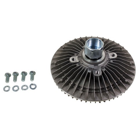 GMB 920-2390 Engine Cooling Fan Clutch For JEEP