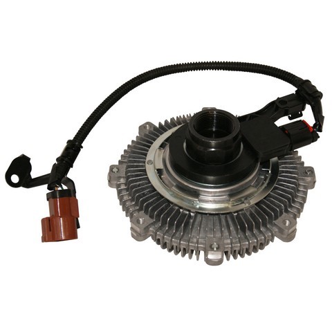 GMB 925-2370 Engine Cooling Fan Clutch For FORD,LINCOLN