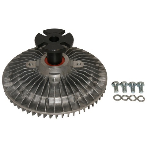 GMB 930-2100 Engine Cooling Fan Clutch For CHEVROLET,GMC,OLDSMOBILE