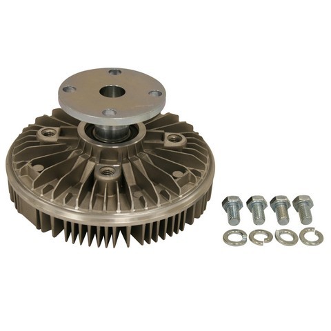 GMB 930-2320 Engine Cooling Fan Clutch For CHEVROLET,GMC