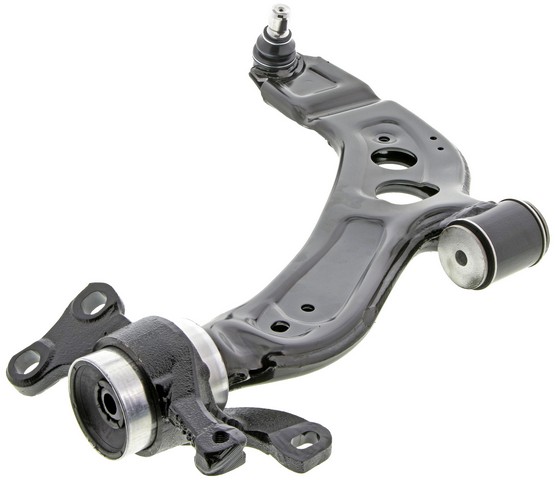 Mevotech Supreme CMS101495 Suspension Control Arm and Ball Joint Assembly For MINI