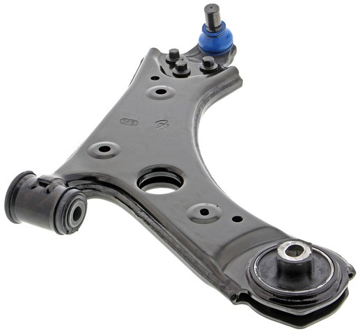 Mevotech Supreme CMS251221 Suspension Control Arm and Ball Joint Assembly For FIAT,JEEP