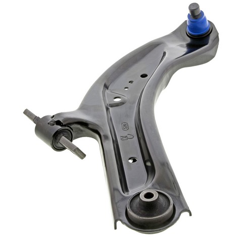 Mevotech Supreme CMS301168 Suspension Control Arm and Ball Joint Assembly For NISSAN