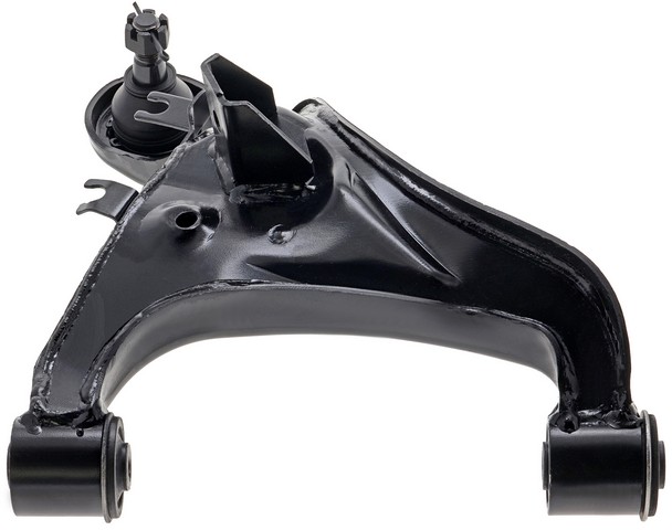 Mevotech Supreme CMS30128 Suspension Control Arm and Ball Joint Assembly For NISSAN