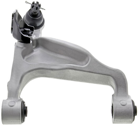 Mevotech Supreme CMS30182 Suspension Control Arm and Ball Joint Assembly For NISSAN
