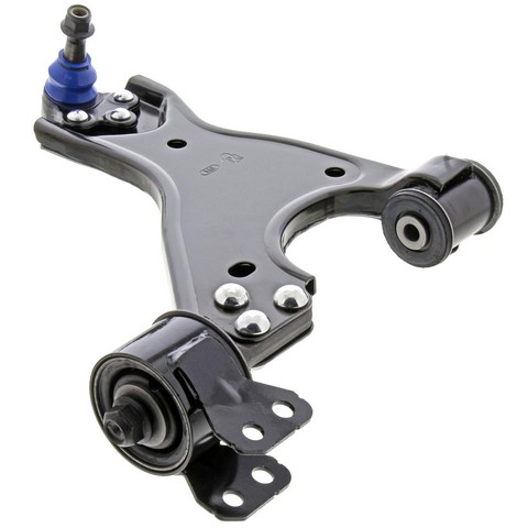 Mevotech Supreme CMS501017 Suspension Control Arm and Ball Joint Assembly For BUICK,CHEVROLET,GMC,SATURN
