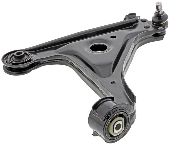 Mevotech Supreme CMS50132 Suspension Control Arm and Ball Joint Assembly For CADILLAC