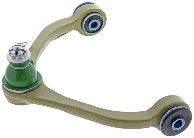 Mevotech TTX CTXMS25141 Suspension Control Arm and Ball Joint Assembly For DODGE,MITSUBISHI,RAM