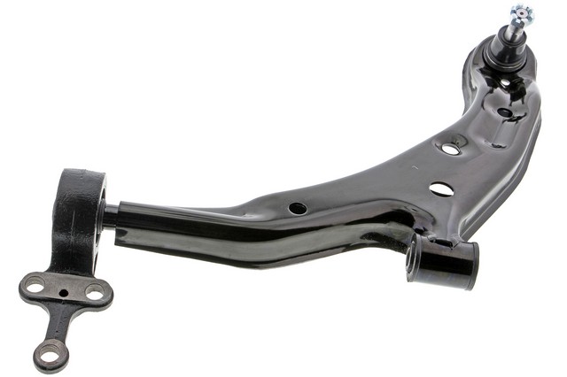 Mevotech Original Grade GS20462 Suspension Control Arm and Ball Joint Assembly For NISSAN