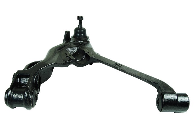 Mevotech Original Grade GS25101 Suspension Control Arm and Ball Joint Assembly For DODGE