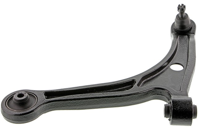 Mevotech Original Grade GS60105 Suspension Control Arm and Ball Joint Assembly For ACURA,HONDA