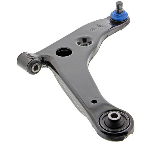 Mevotech Original Grade GS80122 Suspension Control Arm and Ball Joint Assembly For MITSUBISHI