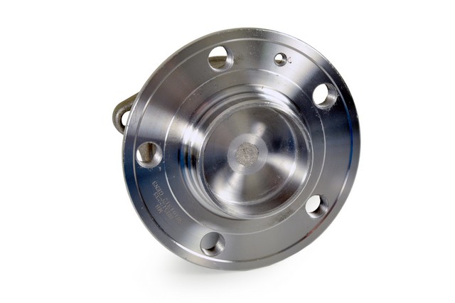 Mevotech Supreme H512233 Wheel Bearing and Hub Assembly For VOLVO