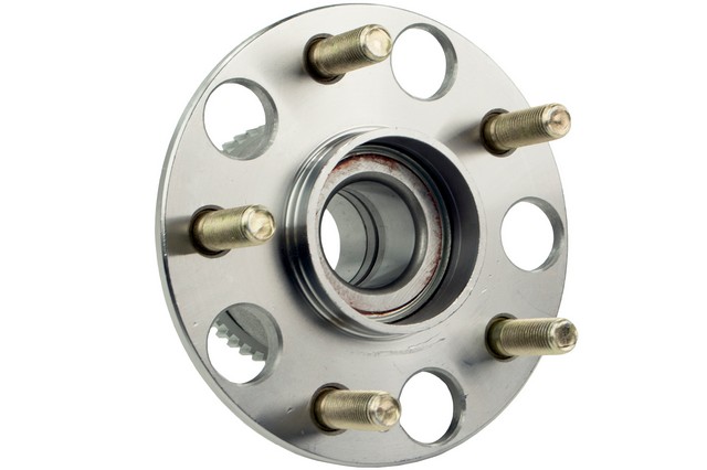 Mevotech Supreme H512343 Wheel Bearing and Hub Assembly For ACURA