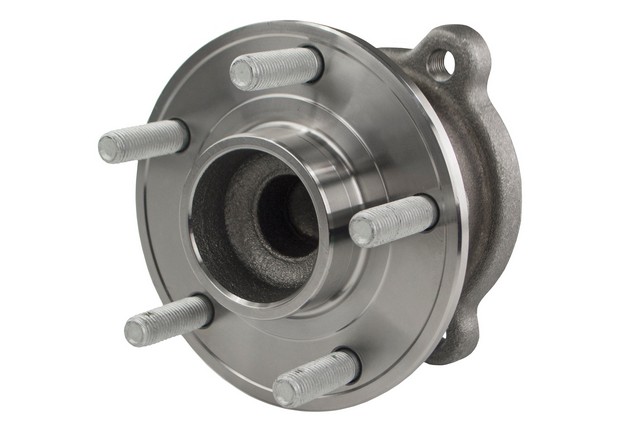 Mevotech Supreme H512496 Wheel Bearing and Hub Assembly For FORD,LINCOLN