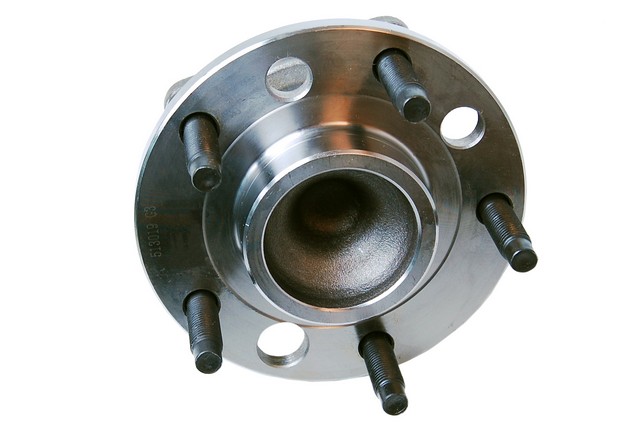 Mevotech BXT H513019 Wheel Bearing and Hub Assembly For CHEVROLET