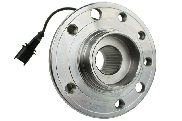 Mevotech BXT H513191 Wheel Bearing and Hub Assembly For SAAB