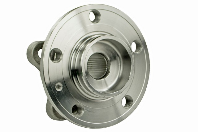Mevotech BXT H513208 Wheel Bearing and Hub Assembly For VOLVO