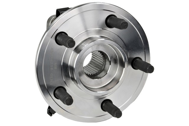 Mevotech Supreme H513270 Wheel Bearing and Hub Assembly For DODGE,JEEP