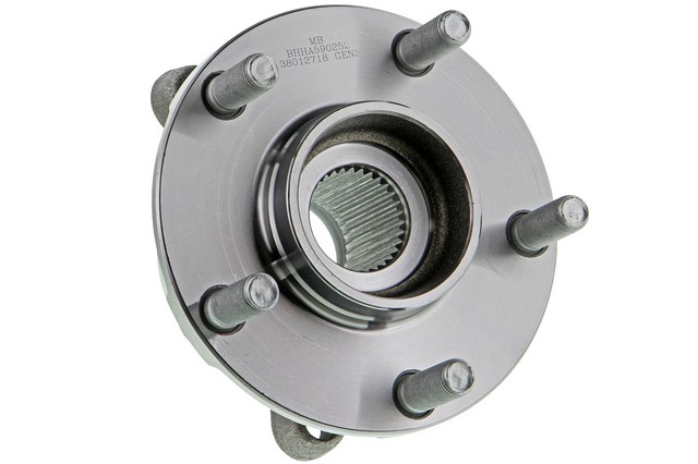 Mevotech BXT H513307 Wheel Bearing and Hub Assembly For NISSAN