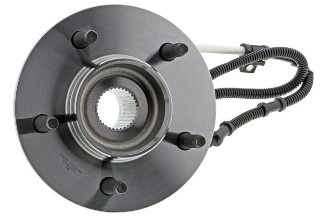 Mevotech Supreme H515010 Wheel Bearing and Hub Assembly For FORD