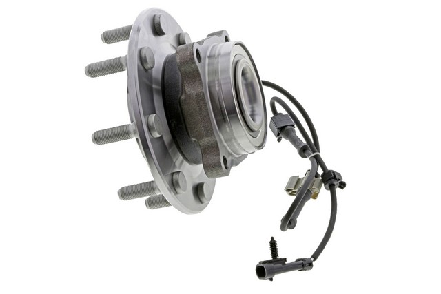 Mevotech BXT H515087 Wheel Bearing and Hub Assembly For CHEVROLET,GMC