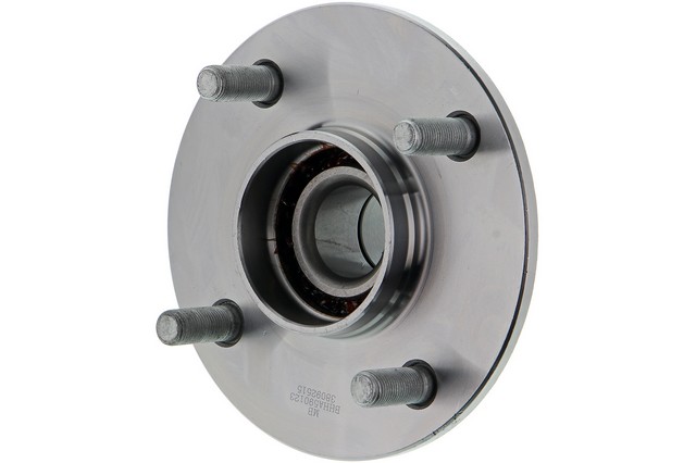 Mevotech BXT MB30310 Wheel Bearing and Hub Assembly For INFINITI