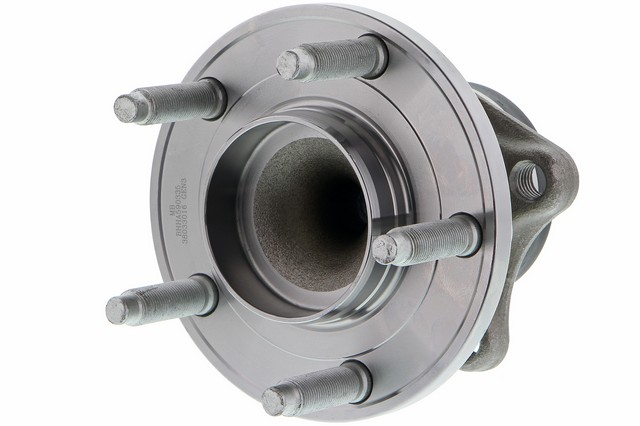 Mevotech BXT MB40315 Wheel Bearing and Hub Assembly For FORD,LINCOLN