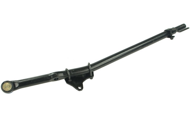 Mevotech Supreme MES80752 Steering Tie Rod End For FORD