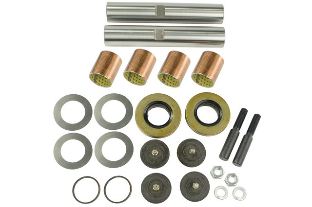 Mevotech Supreme MS40930 Steering King Pin Set For FORD