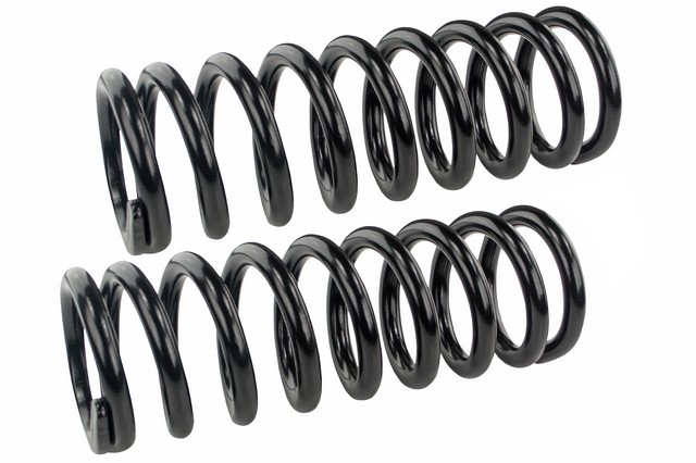 Mevotech Supreme SMS5534 Coil Spring Set For BUICK