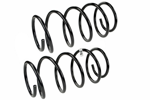 Mevotech Supreme SMS7512 Coil Spring Set For DODGE,PLYMOUTH