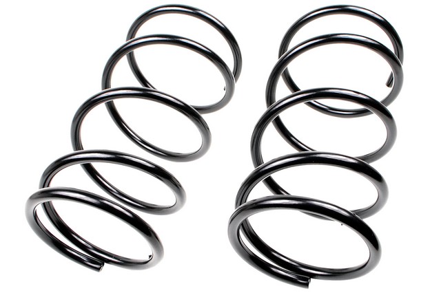 Mevotech Supreme SMS81326 Coil Spring Set For TOYOTA