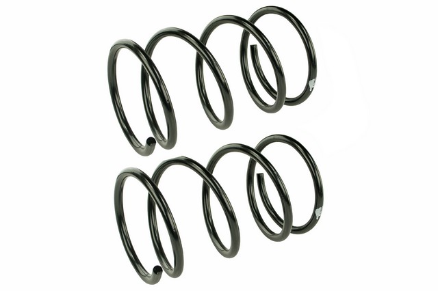 Mevotech Supreme SMS8740 Coil Spring Set For FORD