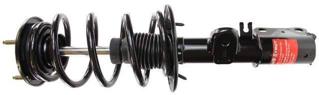 Monroe Shocks & Struts 172656 Suspension Strut and Coil Spring Assembly For FORD,LINCOLN