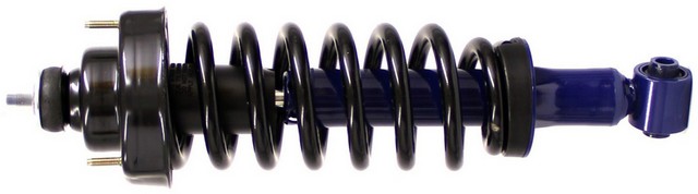 Monroe Shocks & Struts 181322 Suspension Strut and Coil Spring Assembly For FORD,MERCURY
