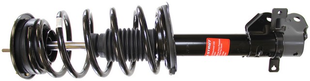 Monroe Shocks & Struts 272889 Suspension Strut and Coil Spring Assembly For FORD,LINCOLN