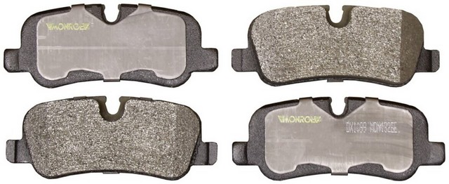 Monroe Brakes DX1099 Disc Brake Pad Set For LAND ROVER