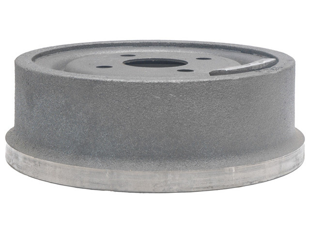 Raybestos Brakes 2901R Brake Drum For DODGE,PLYMOUTH