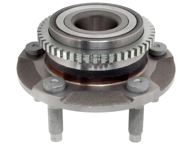 Raybestos Brakes 713115 Wheel Bearing and Hub Assembly For FORD