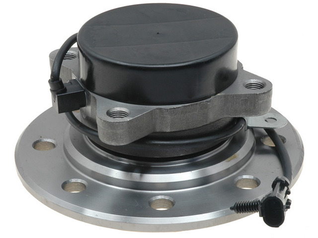 Raybestos Brakes 715048 Wheel Bearing and Hub Assembly For CHEVROLET,GMC